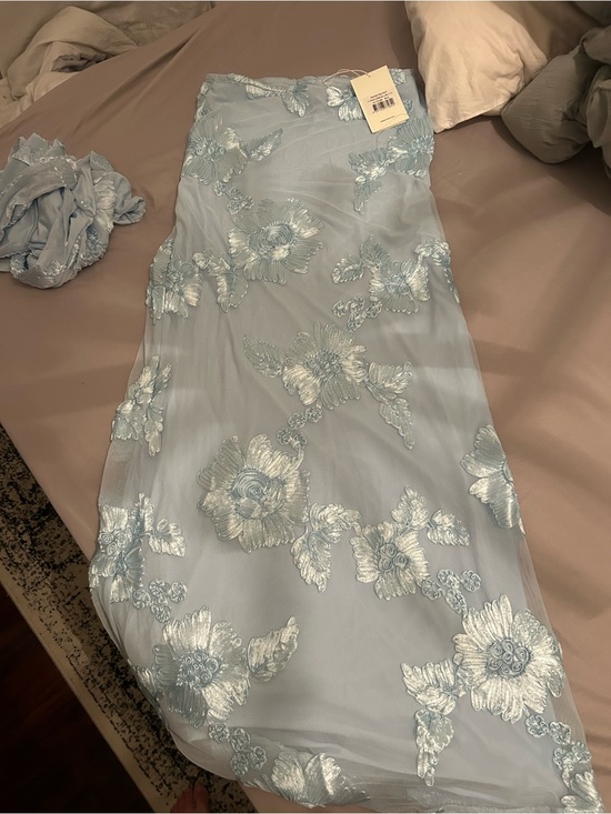 Peppermayo Dresses & Skirts - Peppermayo radiate skirt